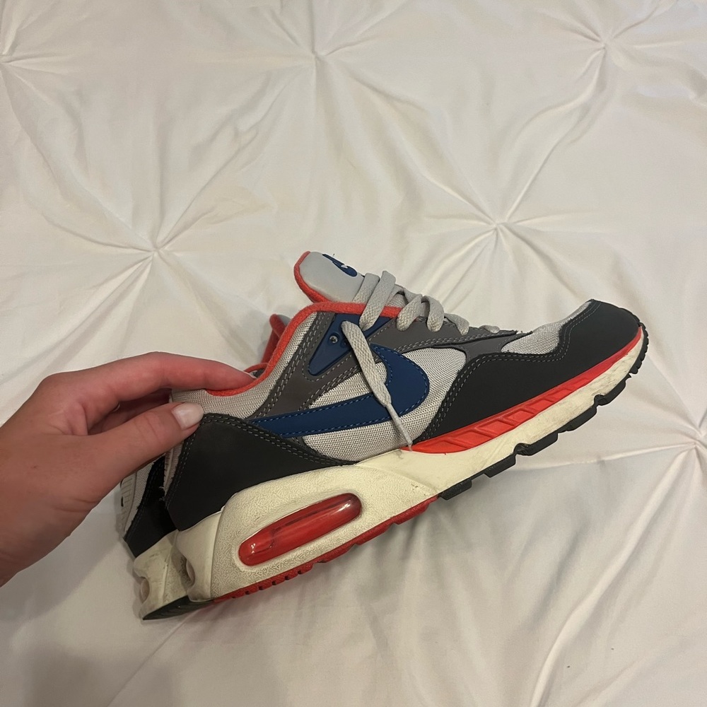 Nike air max correlate womens size 8.5